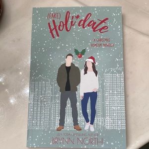 Holidate Book